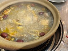 -楠波炭炉鸡煲馆(桥北店)