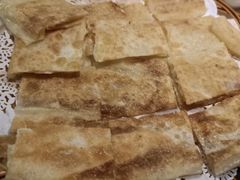 泰国榴莲飞饼-润泽园椰子鸡(汇一城店)