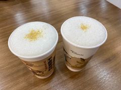 -茶话弄(北京通州万达店)