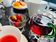-秀·吧 Show Bar(兰州盛达希尔顿酒店)