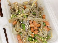 -陈添記·祖傳爽鱼皮·西关老字号(广州首店)