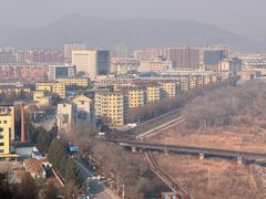 -图们国门景区