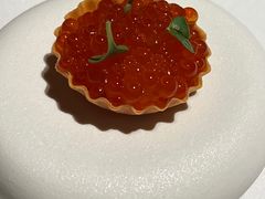 -Oyster Talks 四度蚝法餐厅