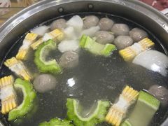 -州记·肠粉·牛肉火锅(福安店)