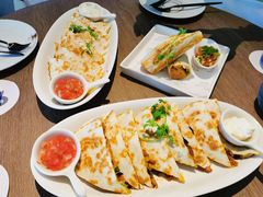 -粤海喜来登酒店·&More聚驿(天河城店)