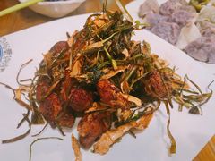 -宝源饺子(麦子店街店)
