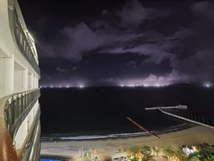 -深圳大梅沙京基洲际度假酒店