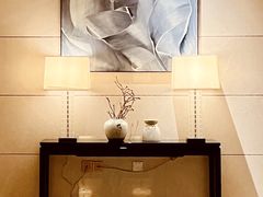 -四季酒店·行政酒廊