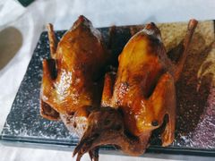 -五谷芳乳鸽王(梅沙老店)