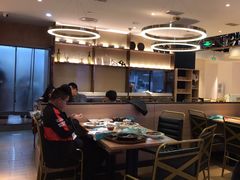 大堂-豪客来牛排(成都锦江大融城店)