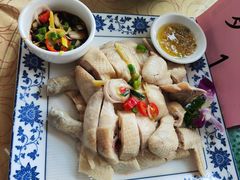 -水乡人家私房菜(逢简店)