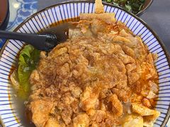 -瓦记米粉(东鼓道店)
