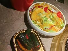 -谷牛日式烤肉(宝山U天地店)