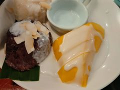 -米泰芒·东南亚料理(体育西店)