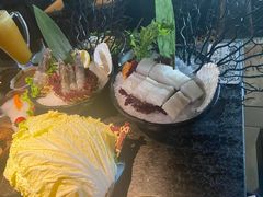 -湊湊火锅·茶憩(新中关购物中心店)