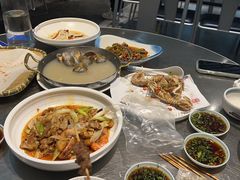 -烧货·活海鲜炭烧(湖滨商业街店)