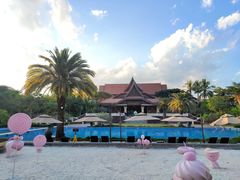 -西双版纳融创皇冠假日度假酒店