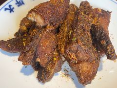 多味熏鱼-大牌大·传统杭帮菜(湖滨店)