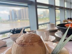 -彩丰楼中餐厅·仁恒洲际酒店