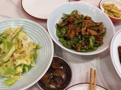 -湖南码头·地道岳阳美食·湘菜(魏公村店)