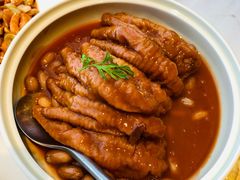 -悦融·京鲁菜·露台花园(安定门店)