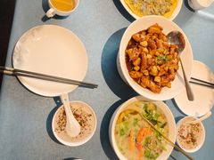 -闽海肴(北辰荟店)