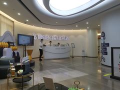 -牙博士口腔(杨浦店)