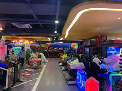 -爱玩嘉年华(江北一店)
