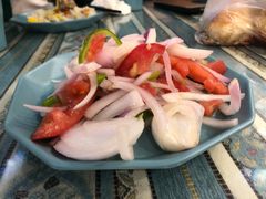 -阿吾丹的烤羊·新疆菜·抓饭·拌面(乌尔禾店)