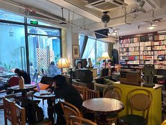 -旧天堂书店(华侨城创意文化园南山特色文化街区店)