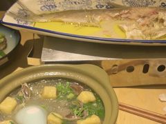 -南京大牌档(龙江新城市广场店)