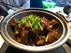 -泉味道贵州厨房(三里河店)