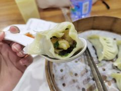 -东升灌浆包(辛庄街总店)