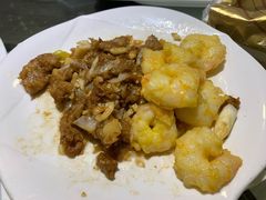 -燕春楼(海河华鼎店)