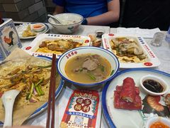 -银记肠粉店(中山一路店)