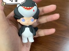 -泡泡玛特POPMART(宁波印象城店)