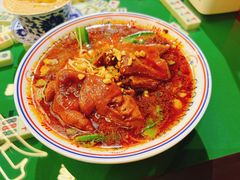 -高胖妹面庄(黄河道店)
