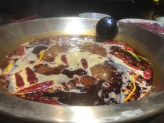 -小龙坎火锅(总店)