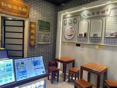 -仁信双皮奶(广州南站店)