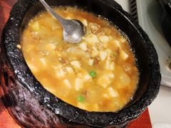 -绿茶餐厅(西湖银泰百货店)