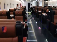-法兰度航空主题餐厅(河源店)