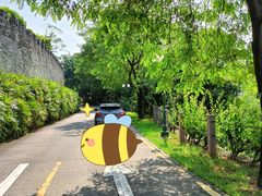 -广州莲花山旅游区