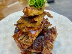 -巨鼎谭家菜(普照寺路店)