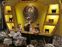 -小天鹅火锅·一线江景洪鼎旗舰店(洪崖洞店)