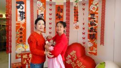 -童谣里医疗级月子中心(独栋湖景店)