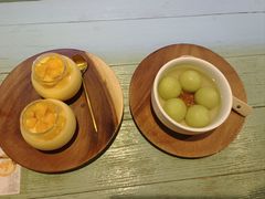 -杏甜品(尖沙咀加拿分道店)