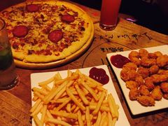 -Helens海伦司小酒馆(红旗南路店)