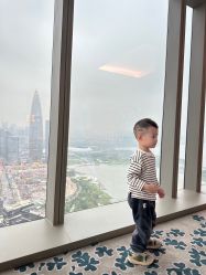 -圣贝拉母婴护理中心(深圳莱佛士店)