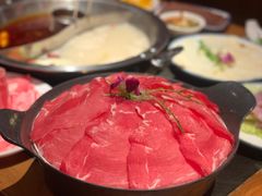 -潘十九地道成都老火锅(孙桥店)