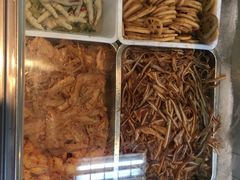 -京八珍(和平东桥店)